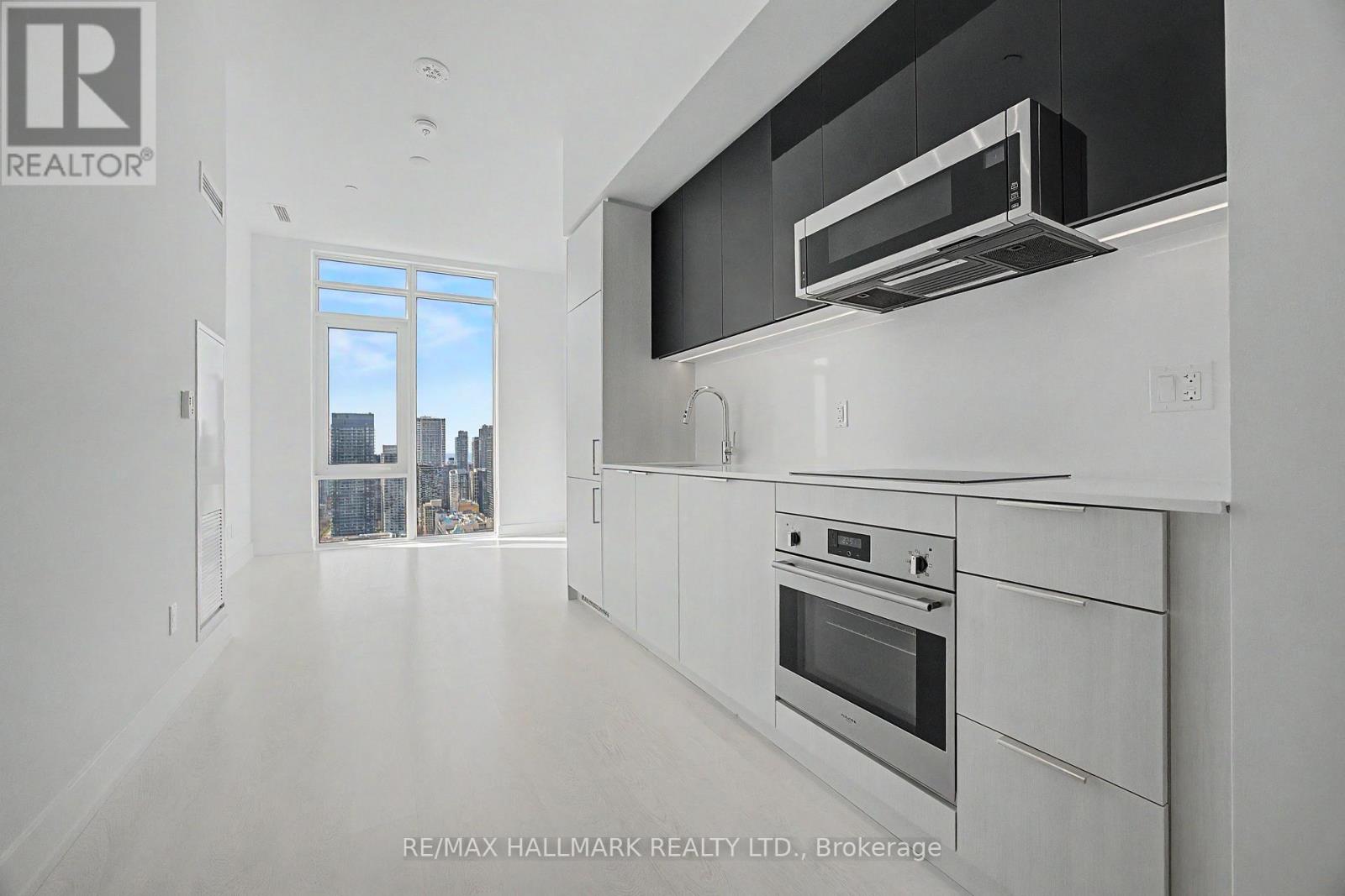 3402 - 308 JARVIS STREET, Toronto, Ontario