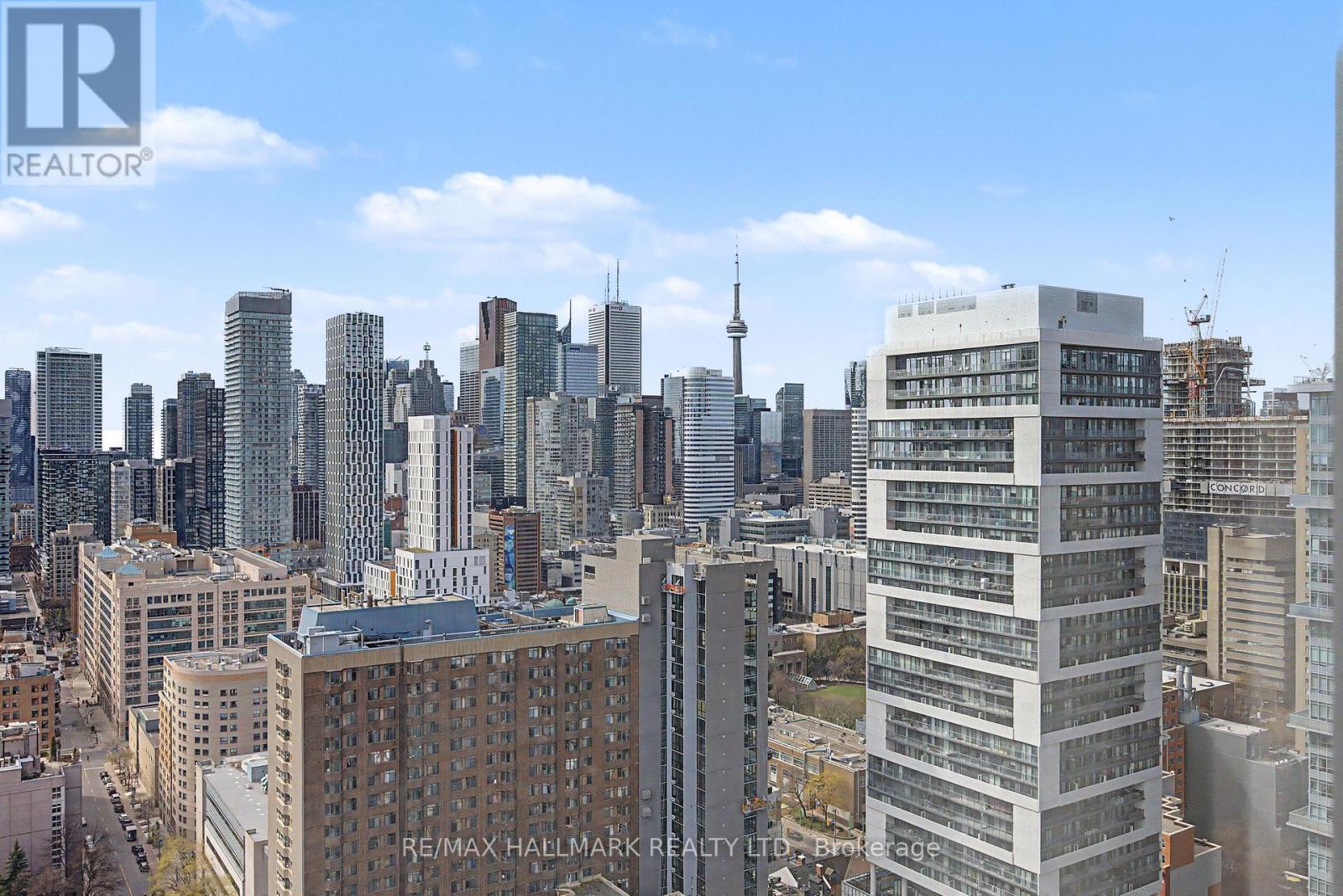 3402 - 308 Jarvis Street, Toronto, Ontario  M5B 0E3 - Photo 11 - C13099332