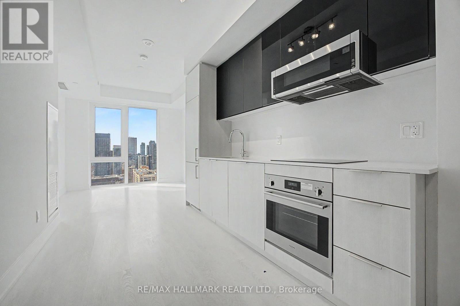 2902 - 308 JARVIS STREET, Toronto, Ontario