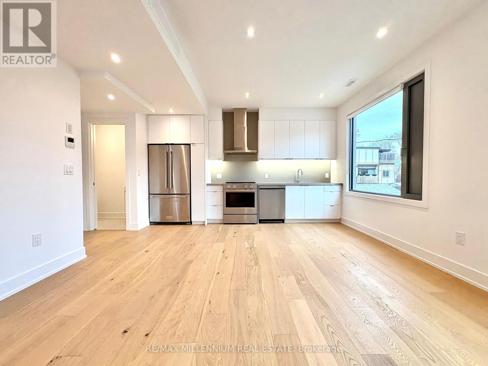 2 - 155 DOVERCOURT ROAD, Toronto, Ontario