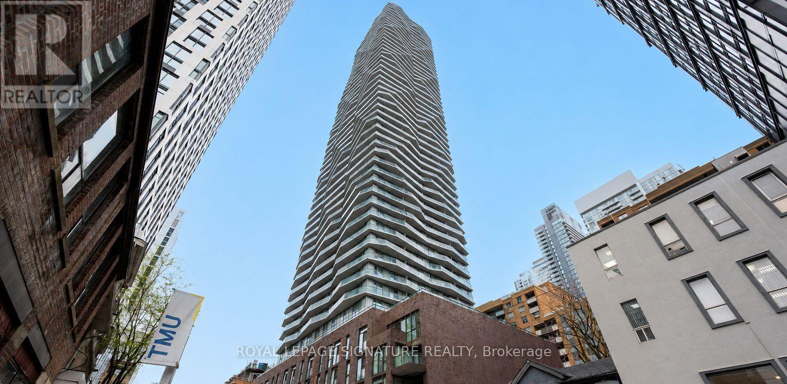 315 - 100 DALHOUSIE STREET, Toronto, Ontario