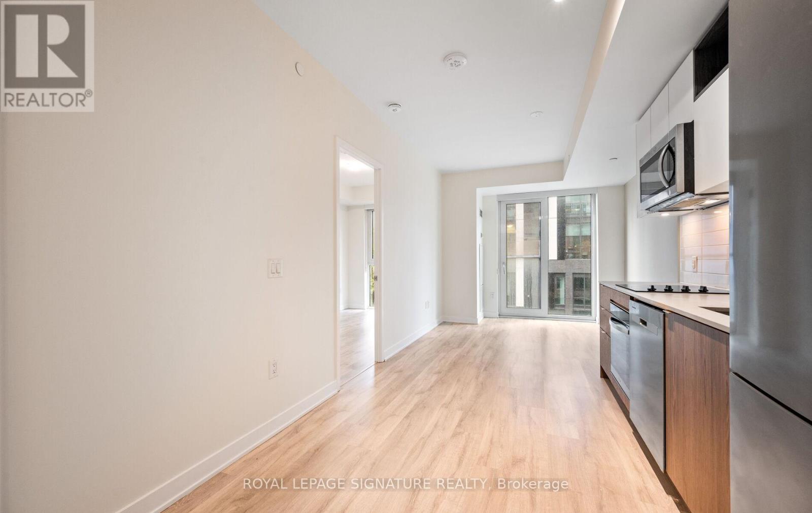315 - 100 Dalhousie Street, Toronto, Ontario  M5B 1E1 - Photo 15 - C13099390