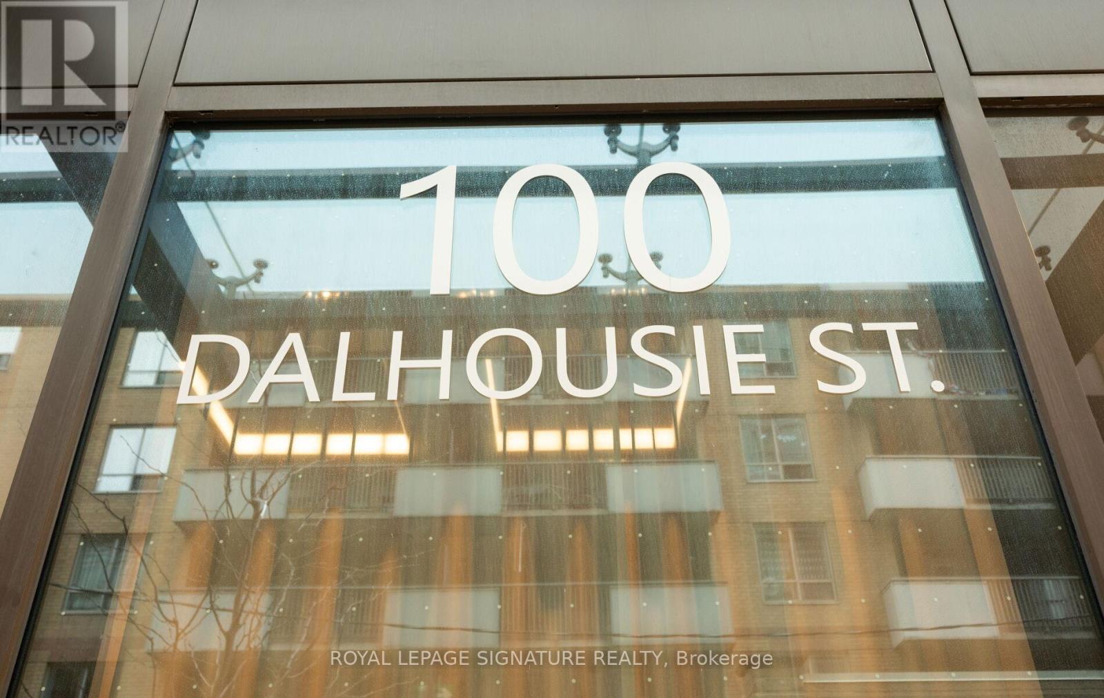 315 - 100 Dalhousie Street, Toronto, Ontario  M5B 1E1 - Photo 2 - C13099390