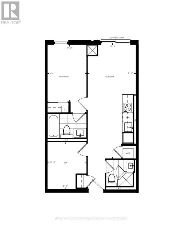 315 - 100 Dalhousie Street, Toronto, Ontario  M5B 1E1 - Photo 29 - C13099390