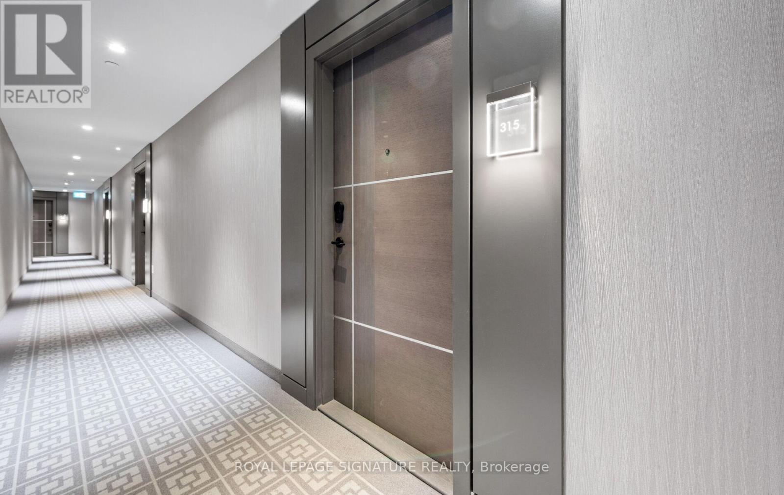 315 - 100 Dalhousie Street, Toronto, Ontario  M5B 1E1 - Photo 3 - C13099390