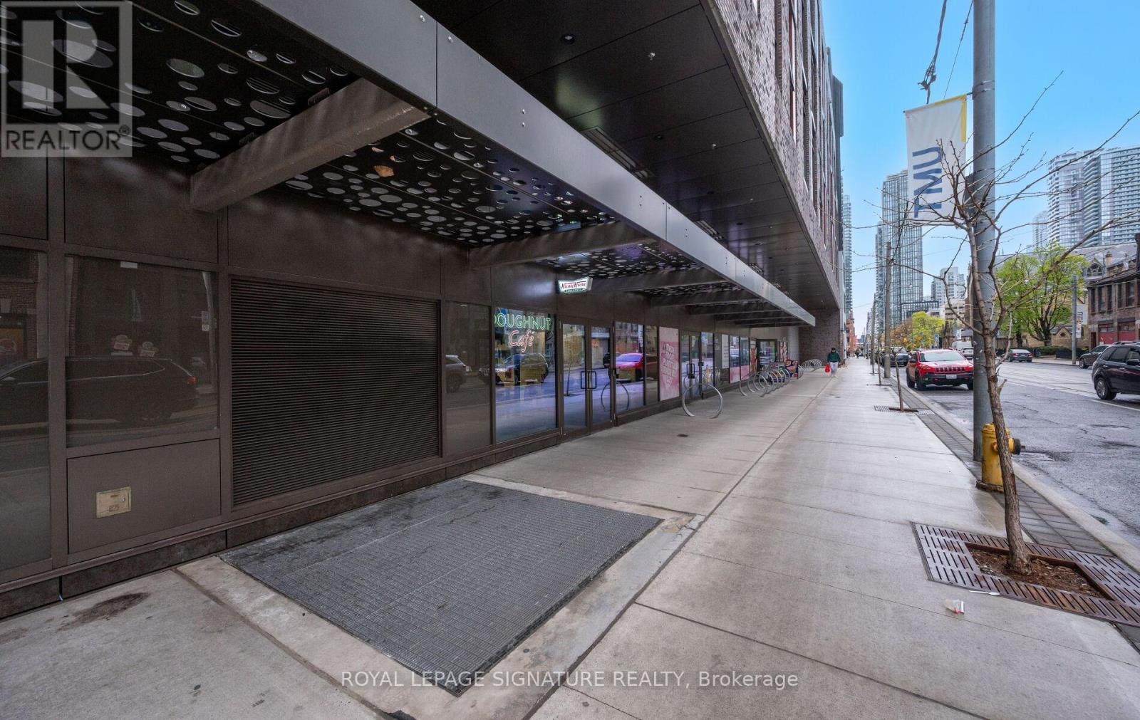315 - 100 Dalhousie Street, Toronto, Ontario  M5B 1E1 - Photo 30 - C13099390