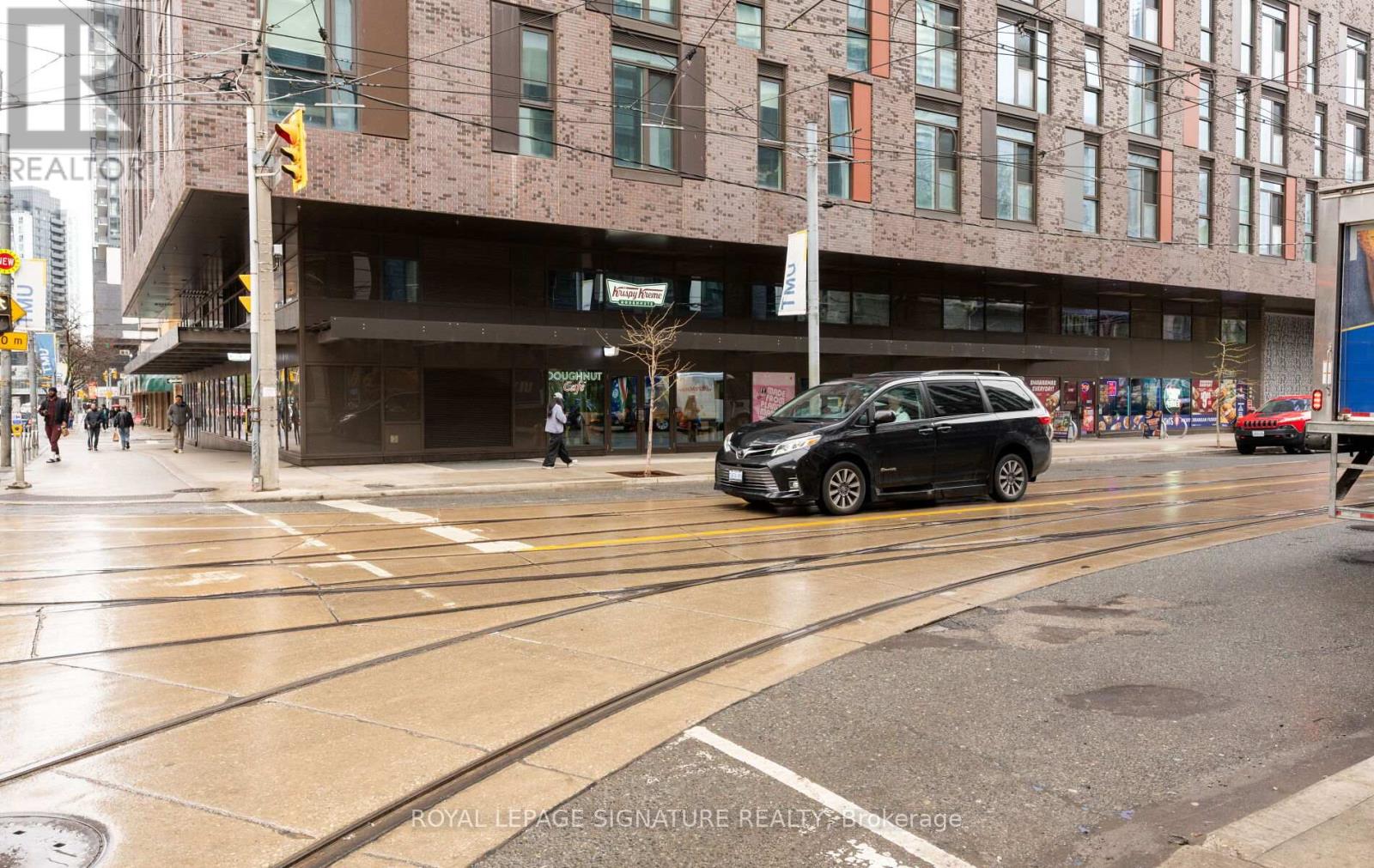315 - 100 Dalhousie Street, Toronto, Ontario  M5B 1E1 - Photo 31 - C13099390
