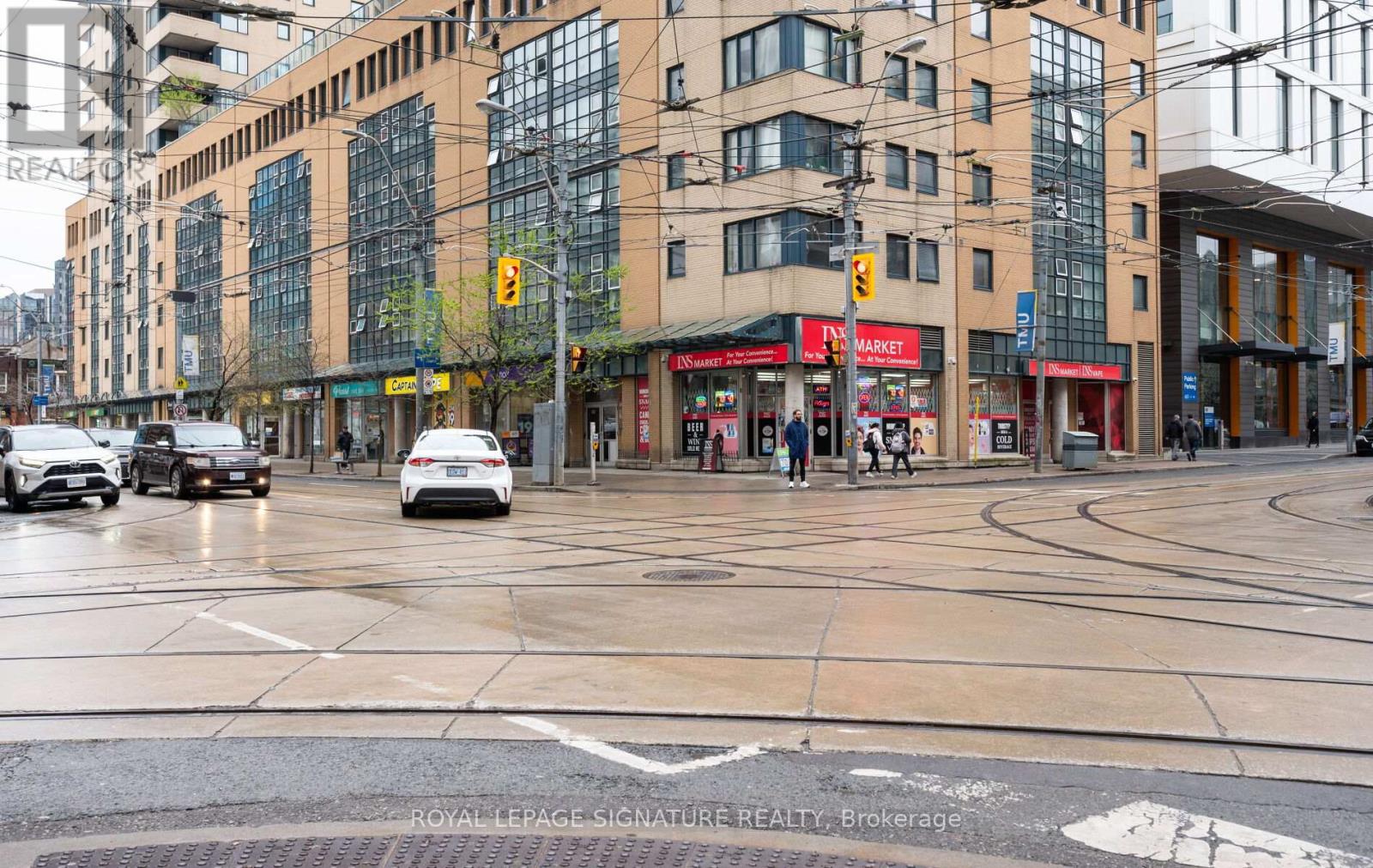 315 - 100 Dalhousie Street, Toronto, Ontario  M5B 1E1 - Photo 32 - C13099390