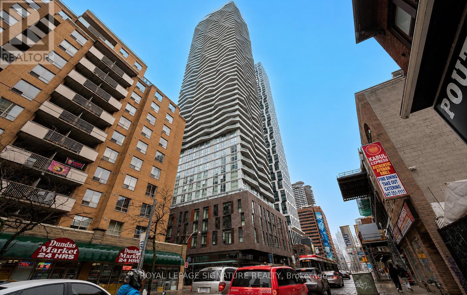 315 - 100 Dalhousie Street, Toronto, Ontario  M5B 1E1 - Photo 33 - C13099390