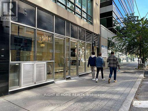101 - 263 WELLINGTON STREET W, Toronto, Ontario