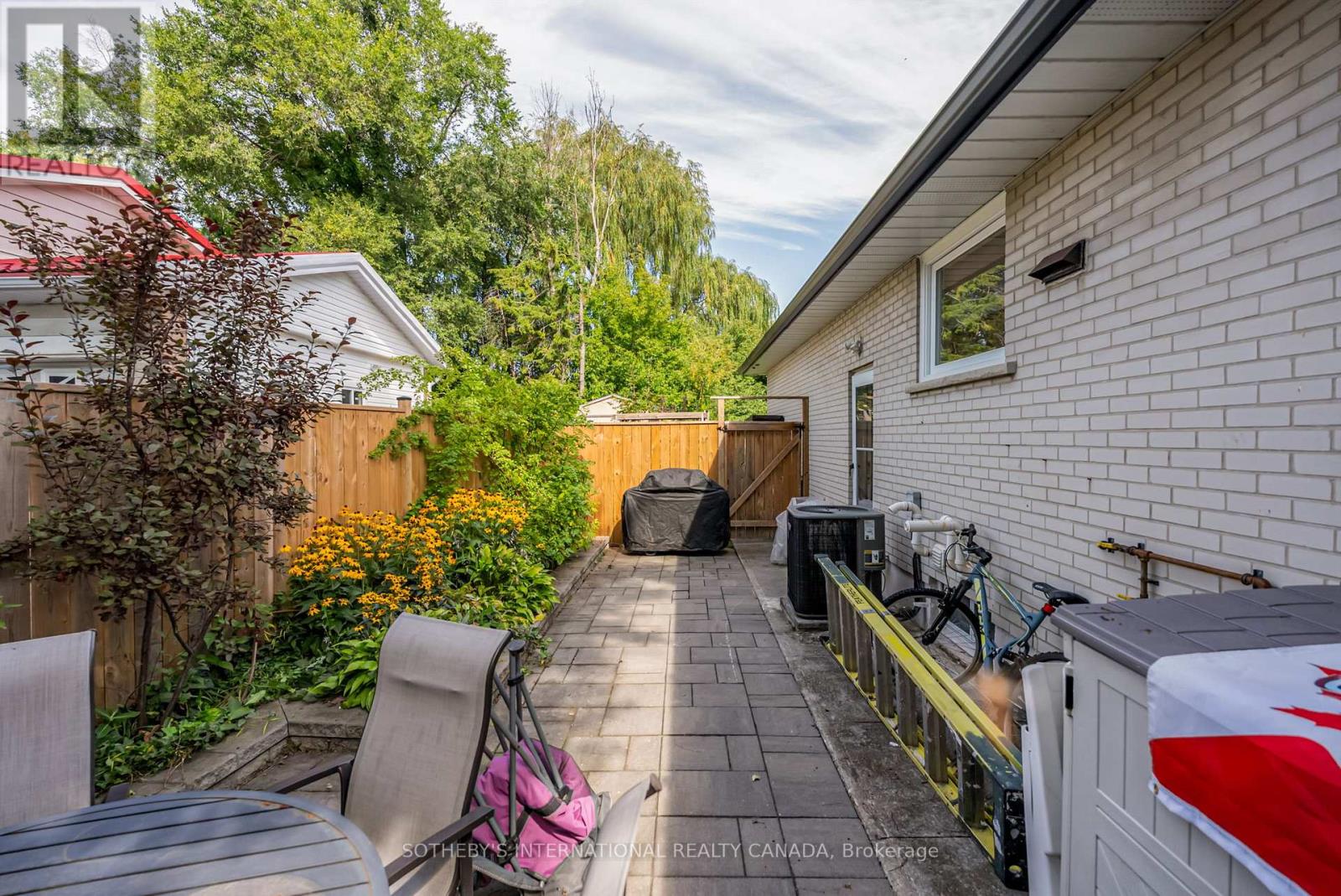902 Vistula Drive, Pickering, Ontario  L1W 2L5 - Photo 30 - E13099344