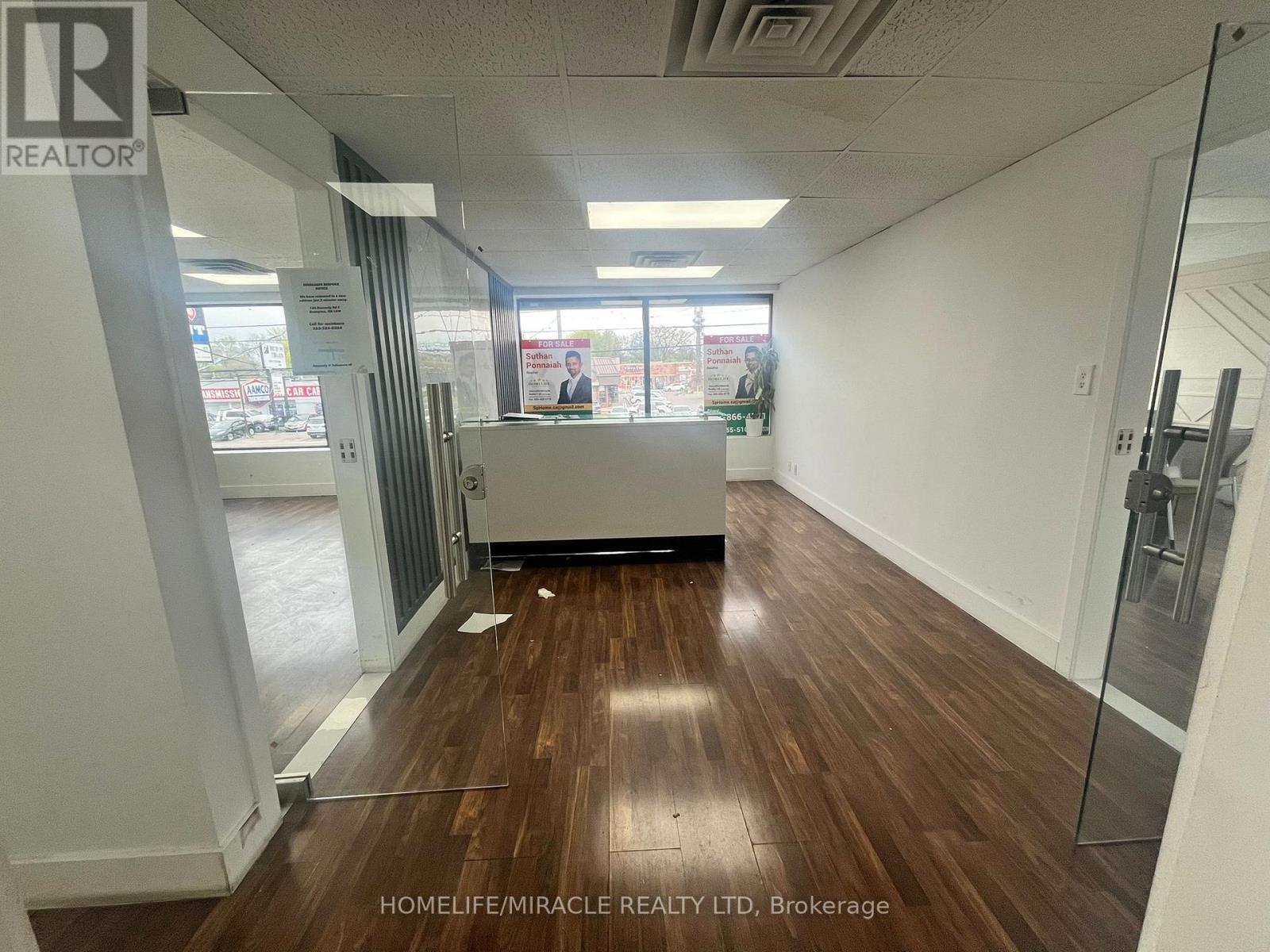 3 - 86 Kennedy Road S, Brampton, Ontario  L6W 3E7 - Photo 10 - W13099024