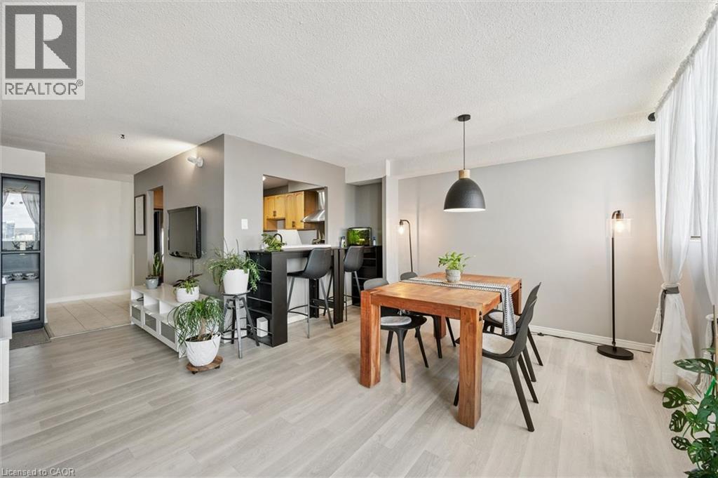 375 King Street N Unit# 1406, Waterloo, Ontario  N2J 4L6 - Photo 7 - 40826062