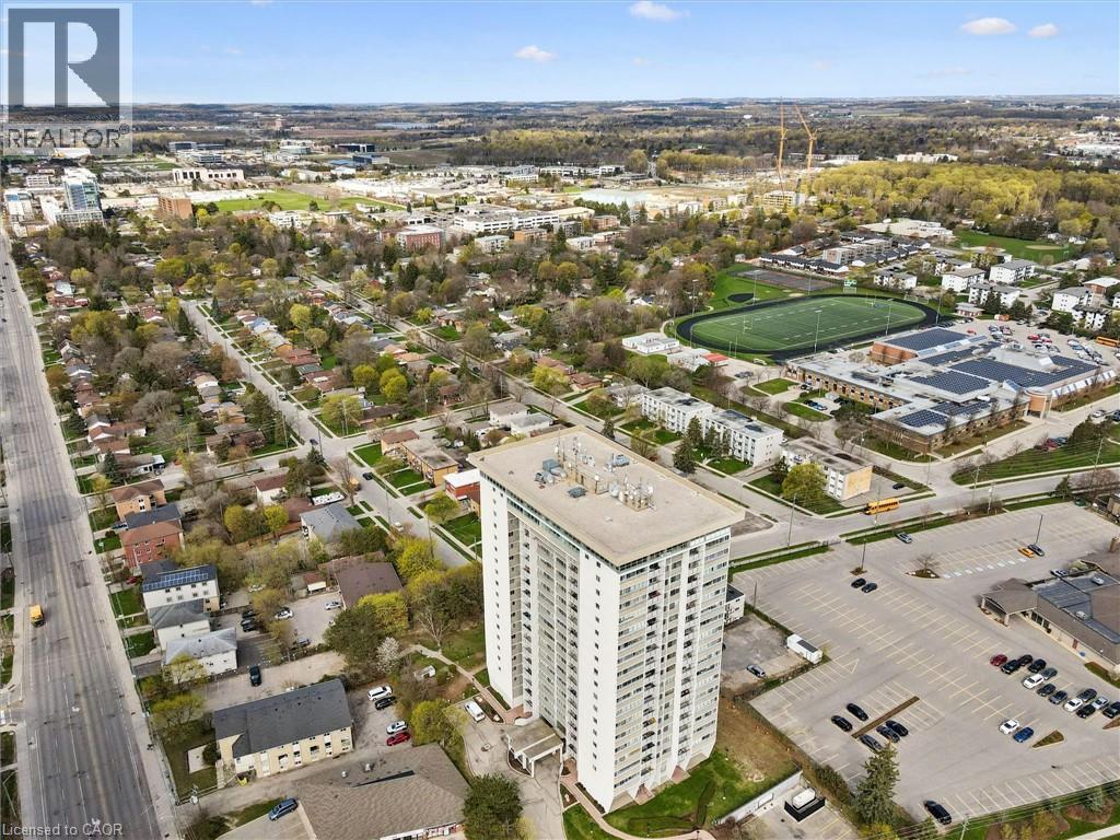 375 King Street N Unit# 1406, Waterloo, Ontario  N2J 4L6 - Photo 32 - 40826062