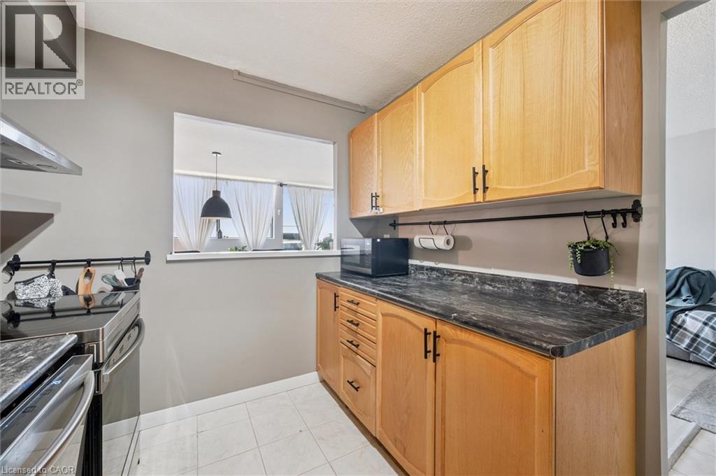 375 King Street N Unit# 1406, Waterloo, Ontario  N2J 4L6 - Photo 10 - 40826062