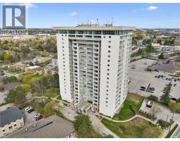 375 KING Street N Unit# 1406, Waterloo, Ontario