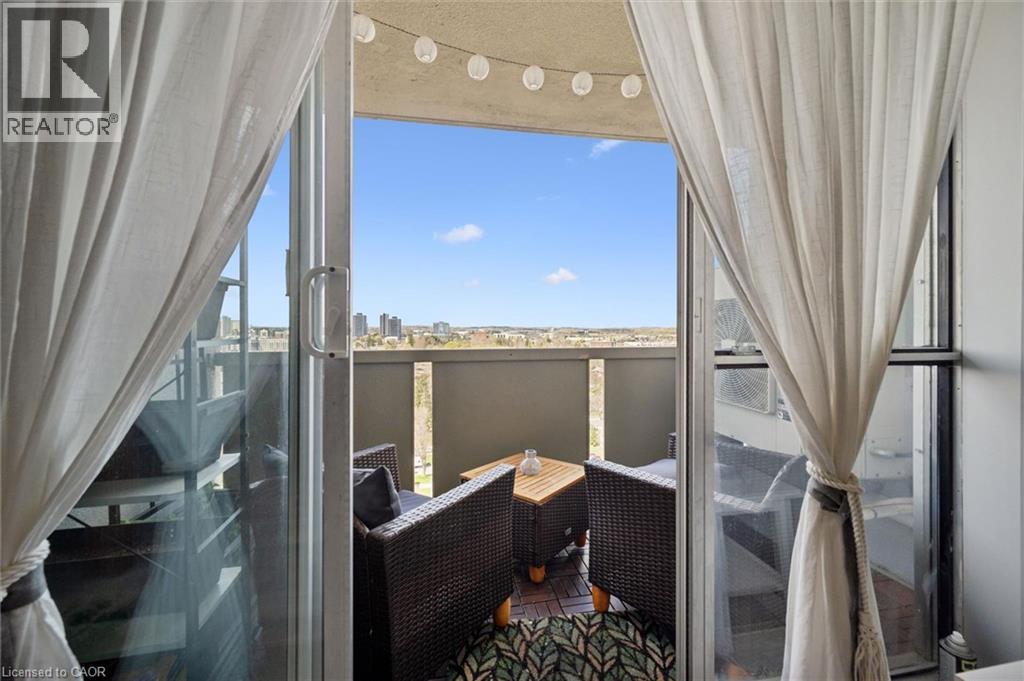 375 King Street N Unit# 1406, Waterloo, Ontario  N2J 4L6 - Photo 19 - 40826062