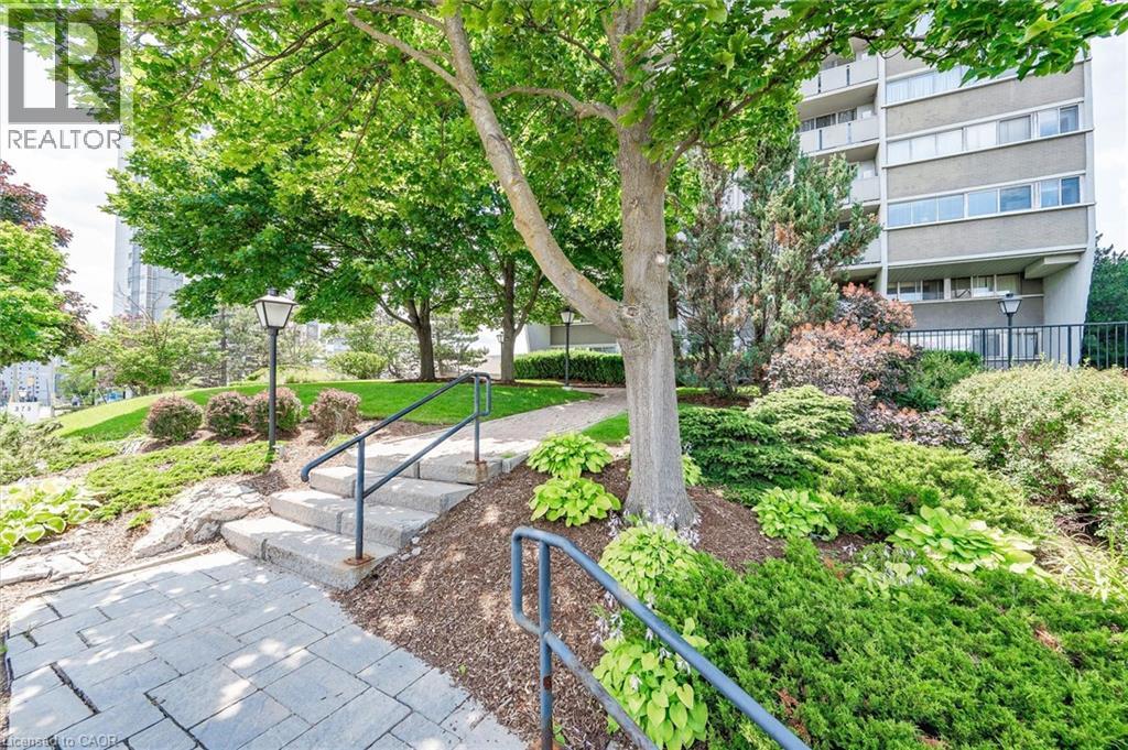 375 King Street N Unit# 1406, Waterloo, Ontario  N2J 4L6 - Photo 28 - 40826062