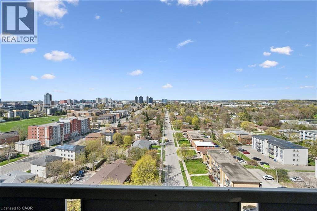 375 King Street N Unit# 1406, Waterloo, Ontario  N2J 4L6 - Photo 20 - 40826062