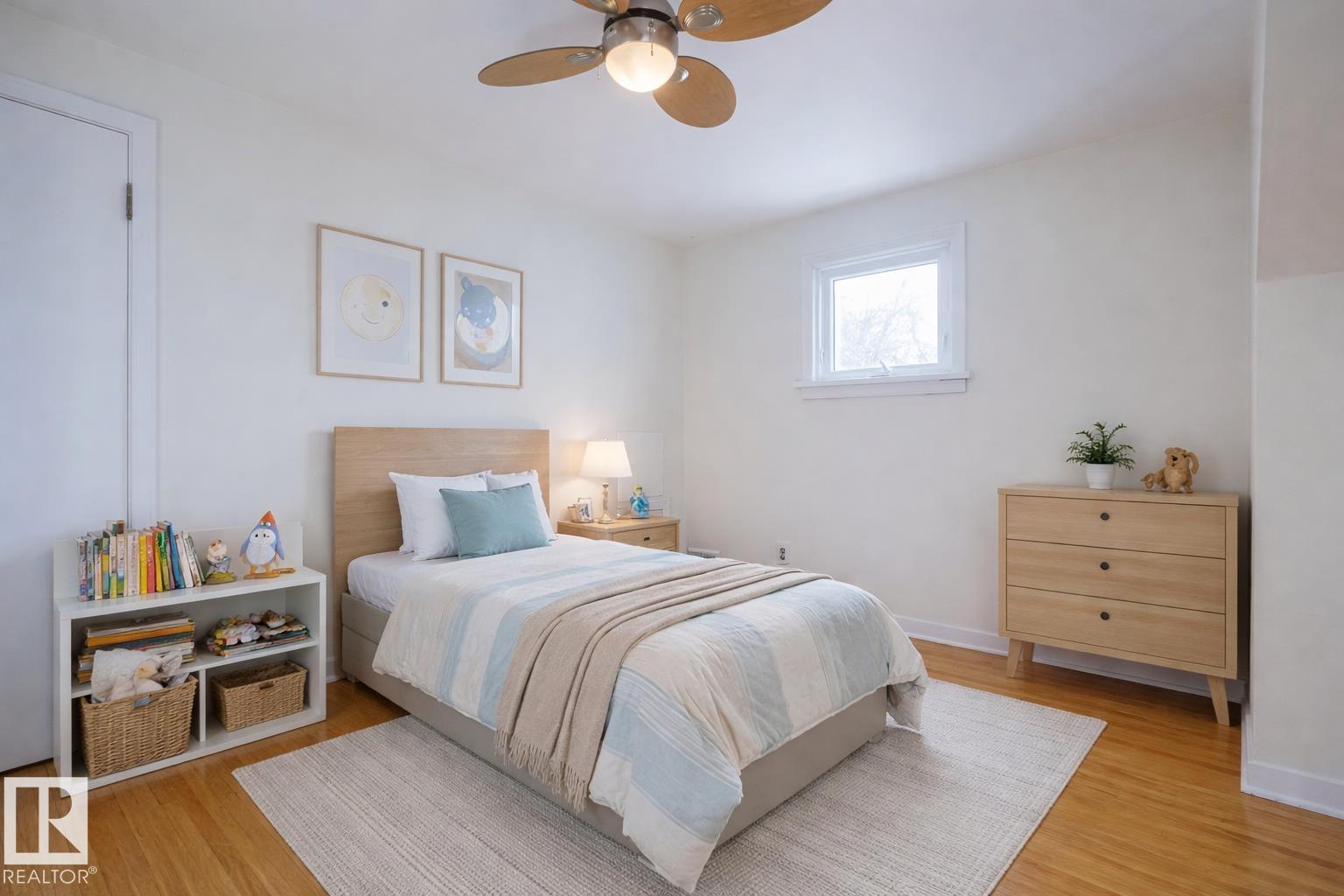 11507 72 Av Nw, Edmonton, Alberta  T6G 0B7 - Photo 12 - E4486386