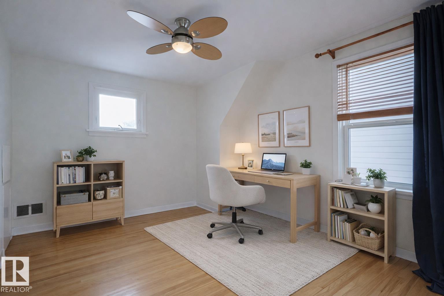 11507 72 Av Nw, Edmonton, Alberta  T6G 0B7 - Photo 14 - E4486386