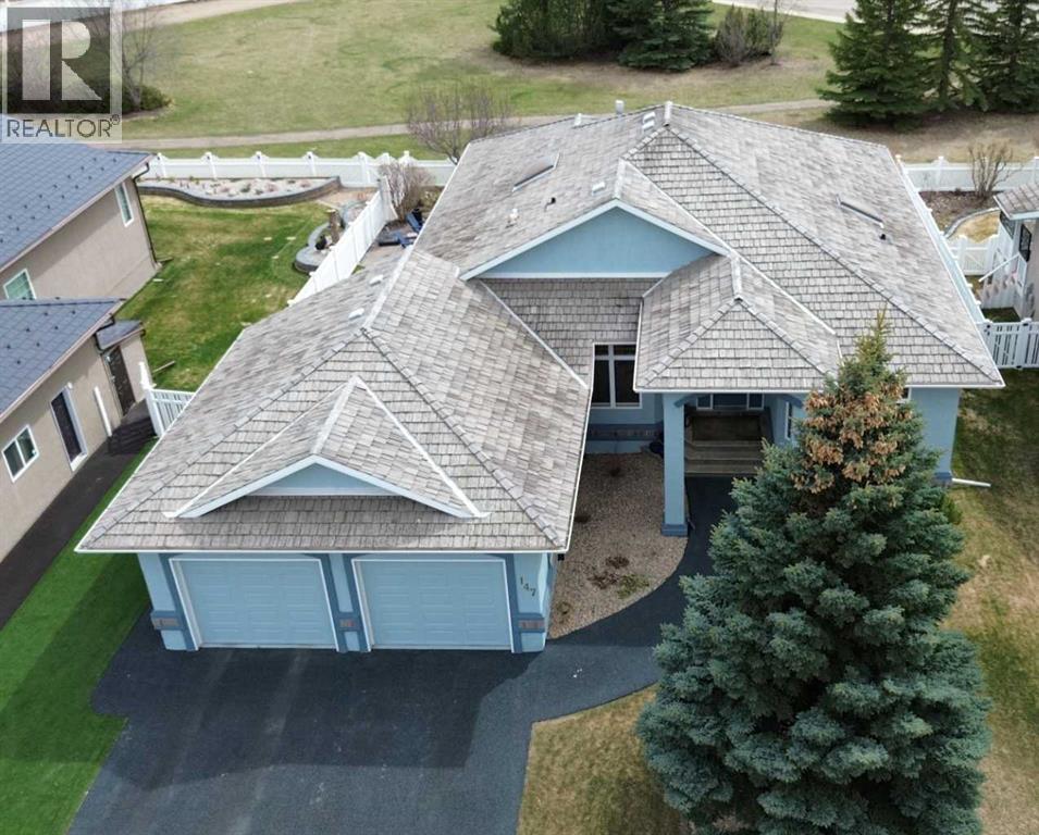 147 Alexander Crescent, Red Deer, Alberta  T4R 2T7 - Photo 1 - A2308587