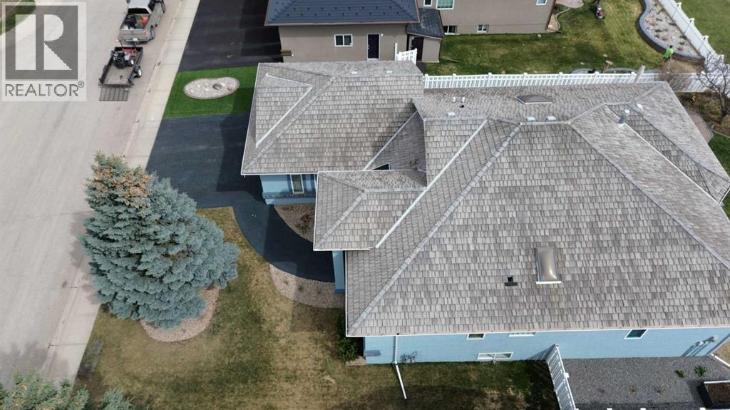 147 Alexander Crescent, Red Deer, Alberta  T4R 2T7 - Photo 5 - A2308587