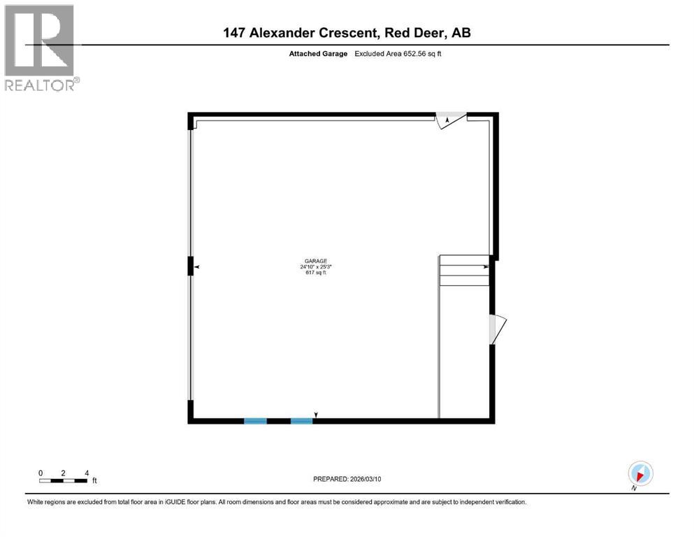 147 Alexander Crescent, Red Deer, Alberta  T4R 2T7 - Photo 41 - A2308587