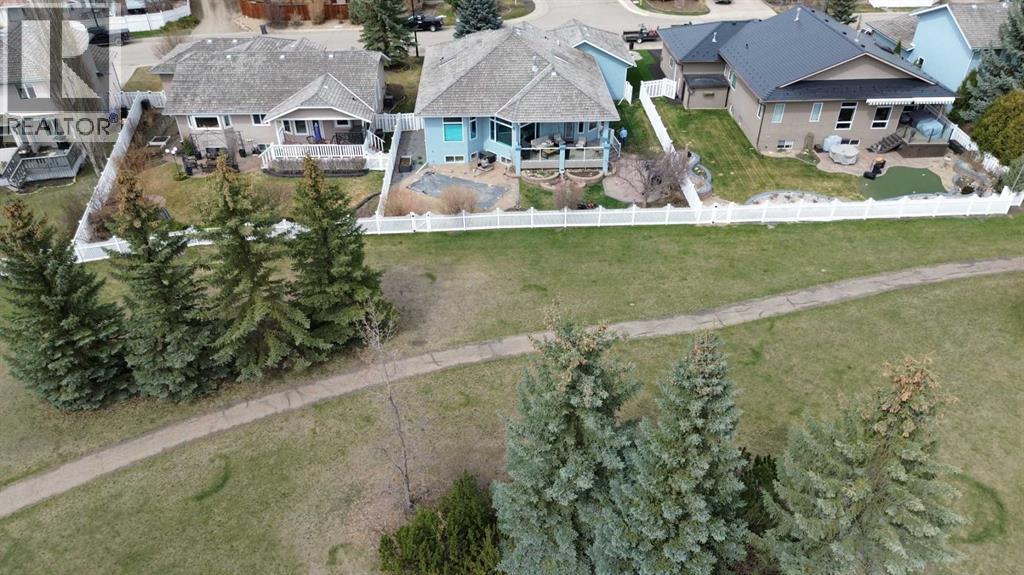 147 Alexander Crescent, Red Deer, Alberta  T4R 2T7 - Photo 50 - A2308587