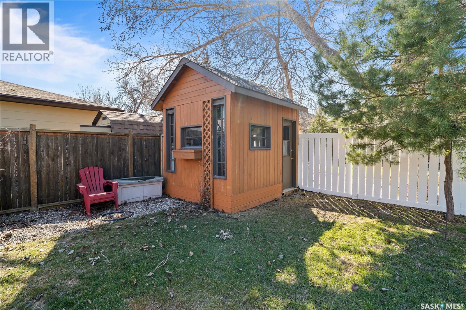 6 Selkirk Crescent, Regina, Saskatchewan  S4S 6J4 - Photo 41 - SK034970