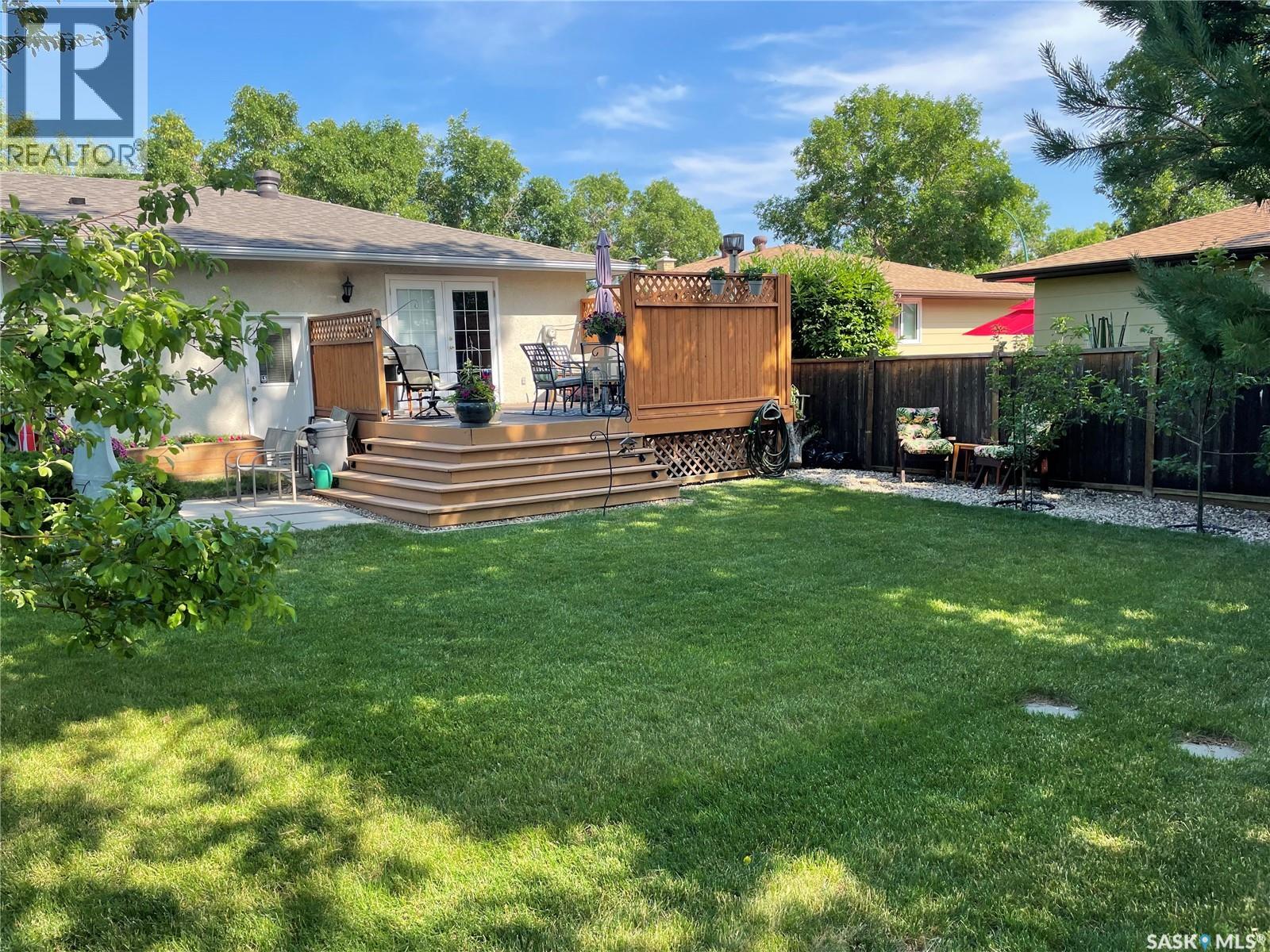 6 Selkirk Crescent, Regina, Saskatchewan  S4S 6J4 - Photo 33 - SK034970