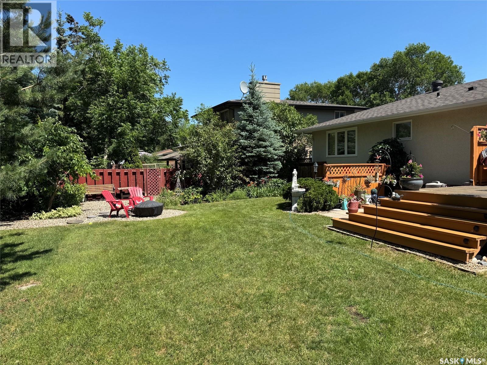 6 Selkirk Crescent, Regina, Saskatchewan  S4S 6J4 - Photo 43 - SK034970