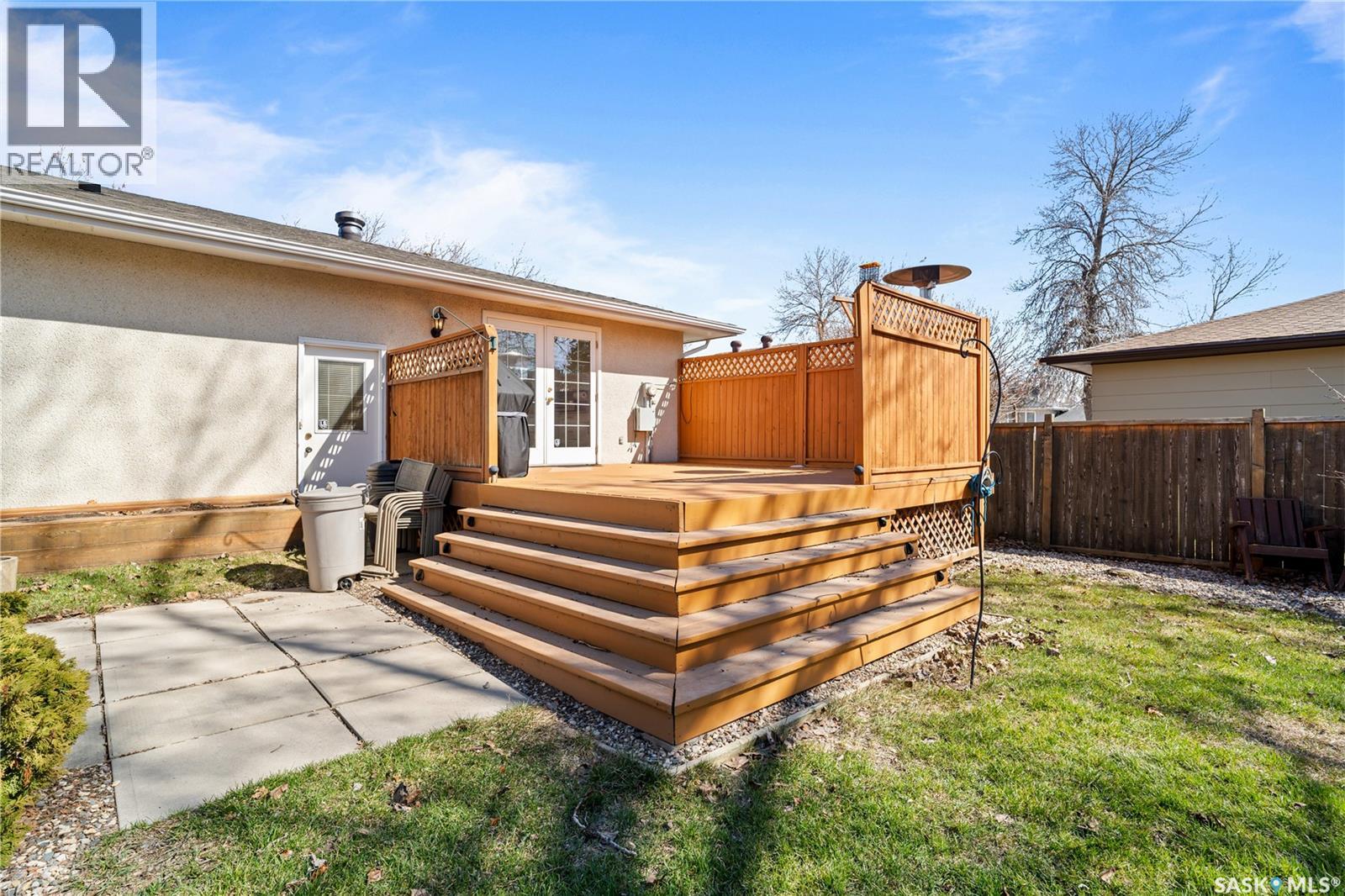 6 Selkirk Crescent, Regina, Saskatchewan  S4S 6J4 - Photo 31 - SK034970