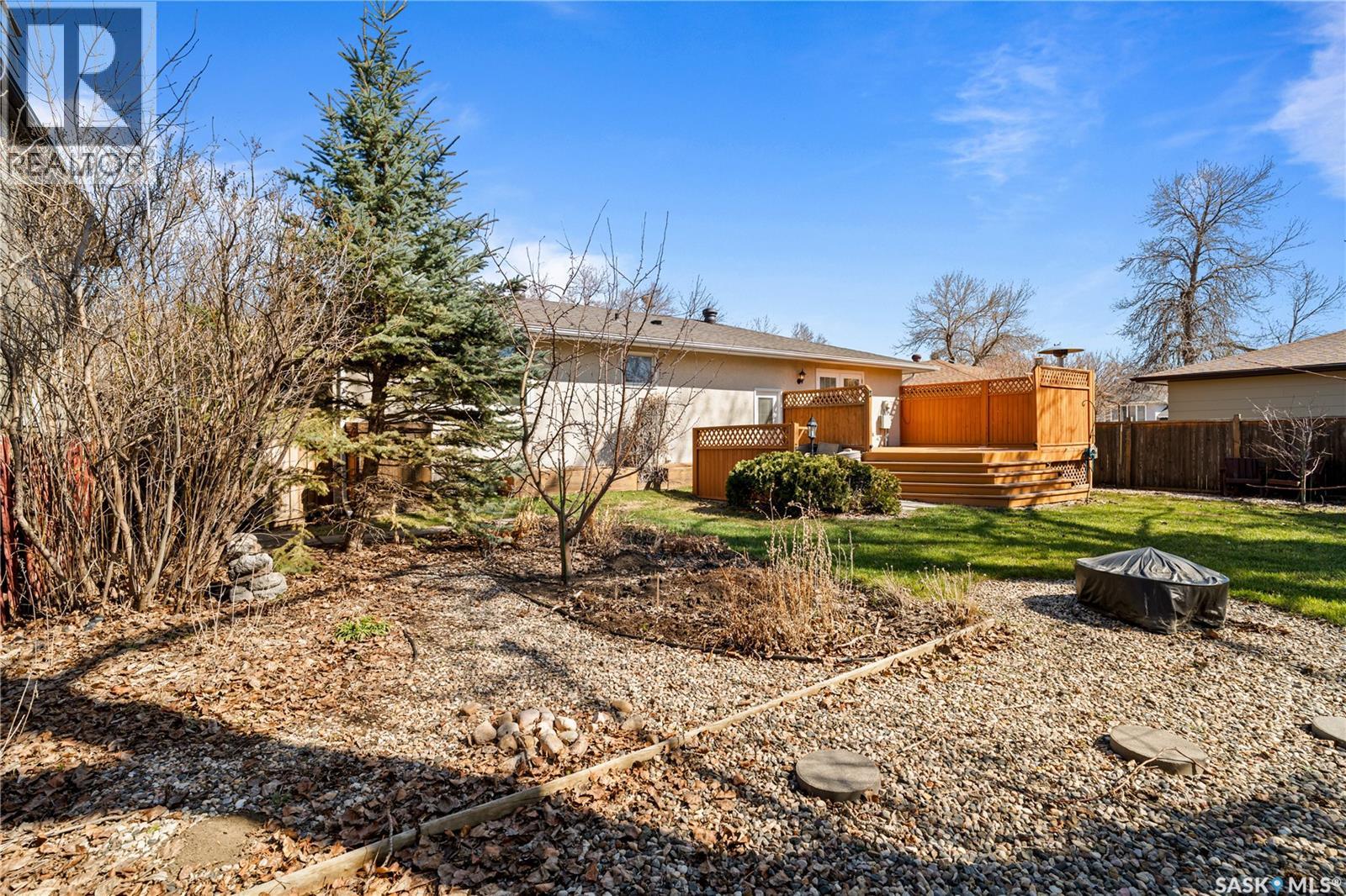 6 Selkirk Crescent, Regina, Saskatchewan  S4S 6J4 - Photo 37 - SK034970