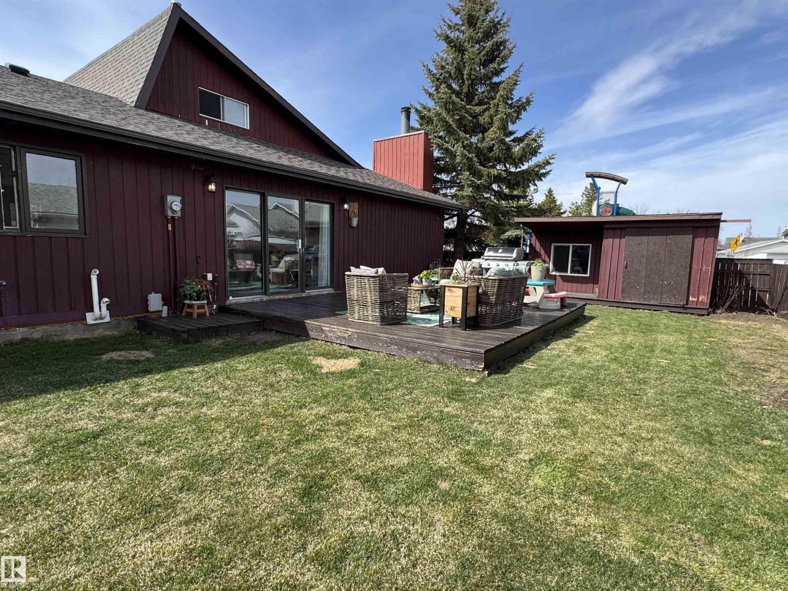10804 107 St, Westlock, Alberta  T7P 1C3 - Photo 53 - E4486381