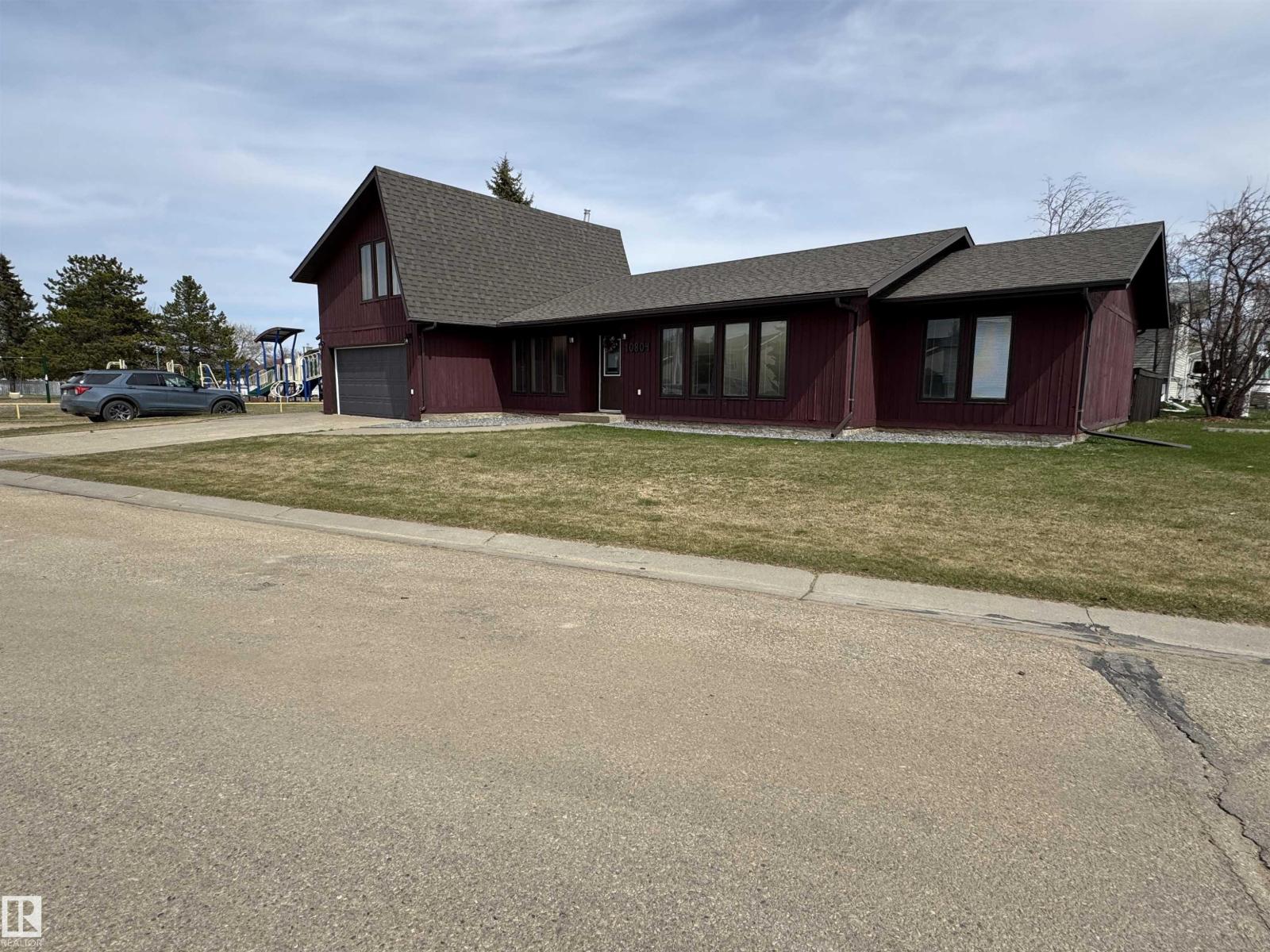 10804 107 St, Westlock, Alberta  T7P 1C3 - Photo 3 - E4486381