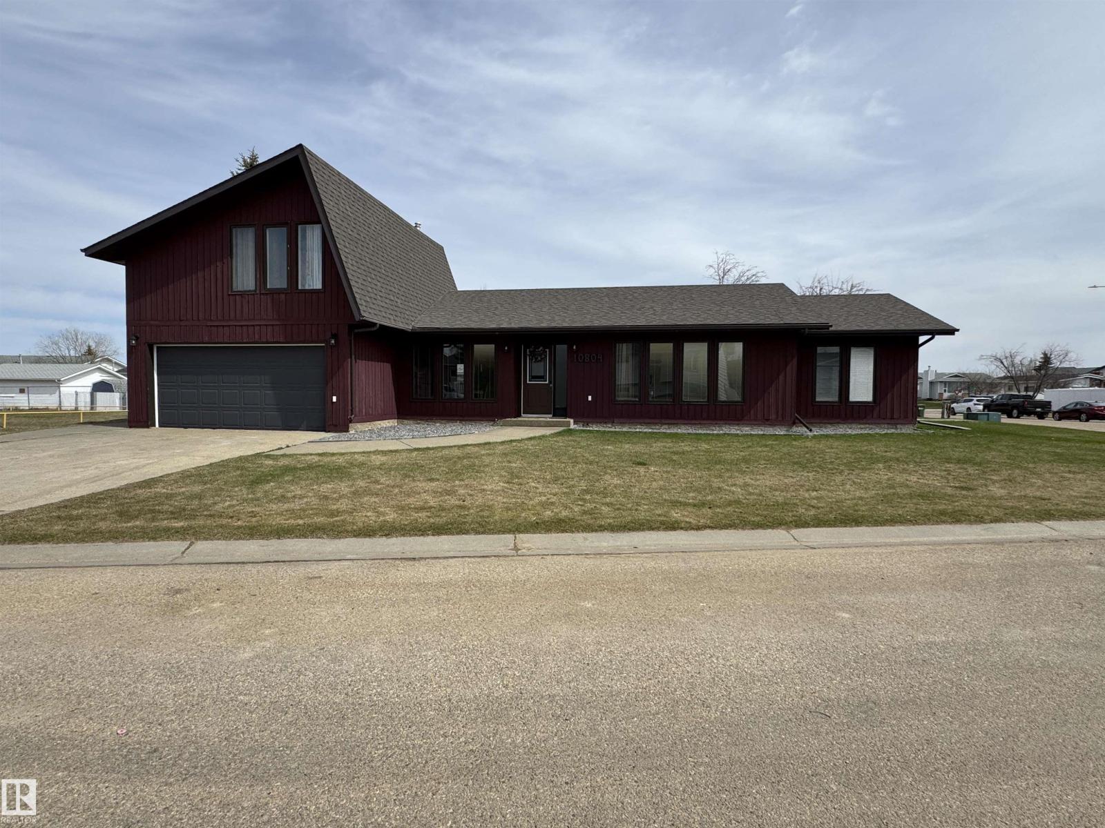 10804 107 St, Westlock, Alberta  T7P 1C3 - Photo 2 - E4486381
