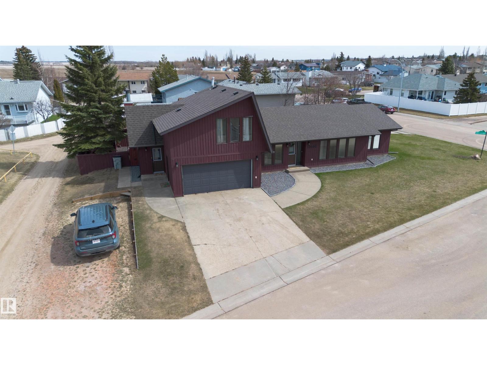10804 107 ST, westlock, Alberta