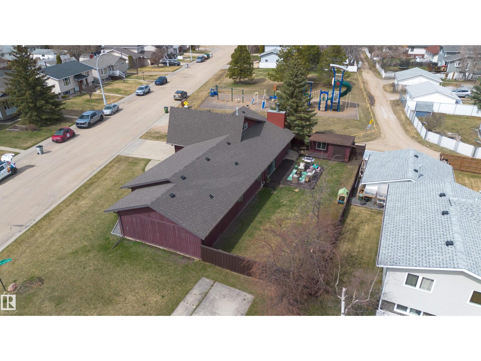 10804 107 St, Westlock, Alberta  T7P 1C3 - Photo 60 - E4486381