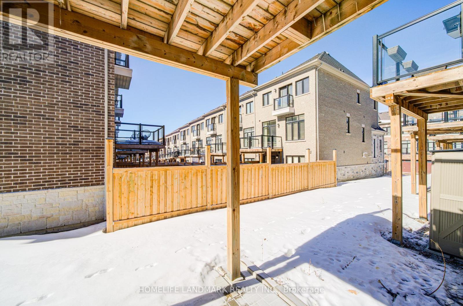 17 Duncombe Lane, Richmond Hill, Ontario  L4C 1C2 - Photo 48 - N13099306