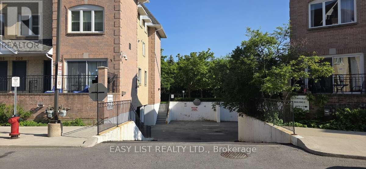 613 - 75 Weldrick Road E, Richmond Hill, Ontario  L4C 0H9 - Photo 31 - N13099342