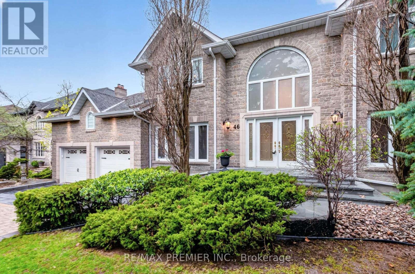46 Deerchase Circle, Vaughan, Ontario  L4H 1B4 - Photo 3 - N13099360