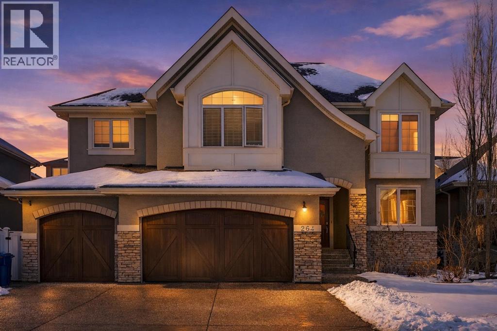 264 Stonemere Close, Chestermere, Alberta  t1x 0c5 - Photo 1 - A2293680