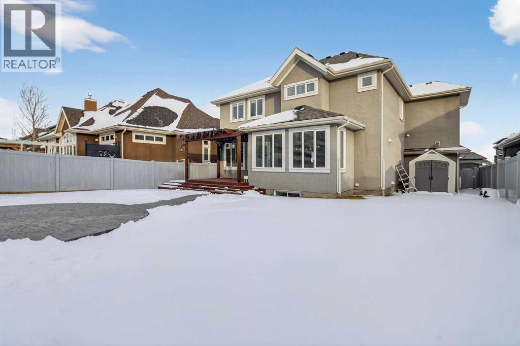 264 Stonemere Close, Chestermere, Alberta  t1x 0c5 - Photo 46 - A2293680