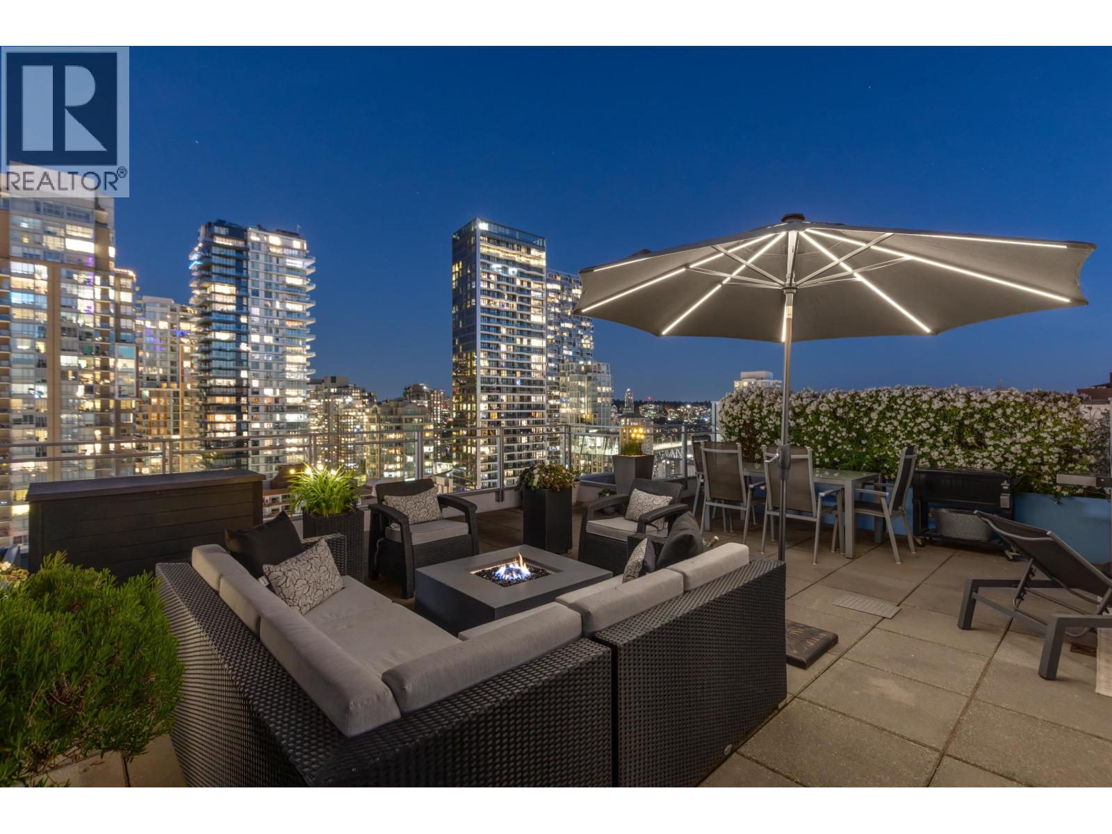 1803 1009 Harwood Street, Vancouver, British Columbia  V6E 0C2 - Photo 26 - R3120604