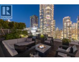 1803 1009 HARWOOD STREET, Vancouver, British Columbia