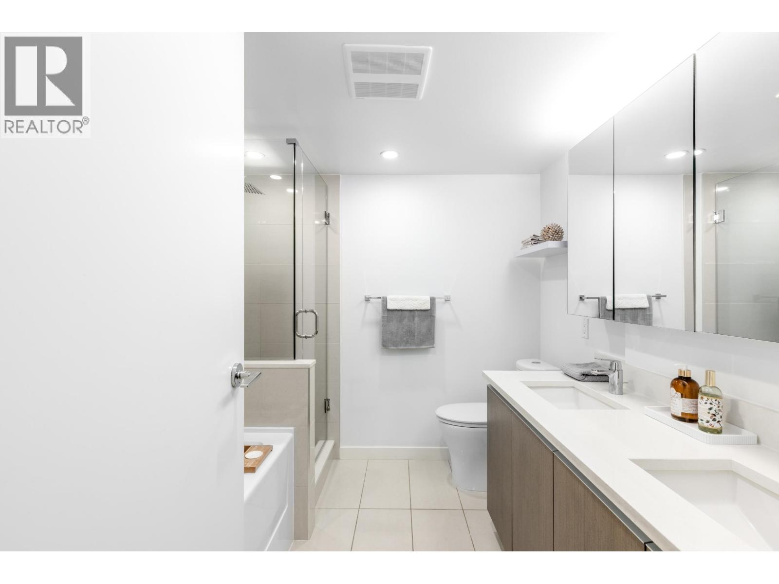 1803 1009 Harwood Street, Vancouver, British Columbia  V6E 0C2 - Photo 15 - R3120604