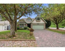 1987 144 STREET, Surrey, British Columbia