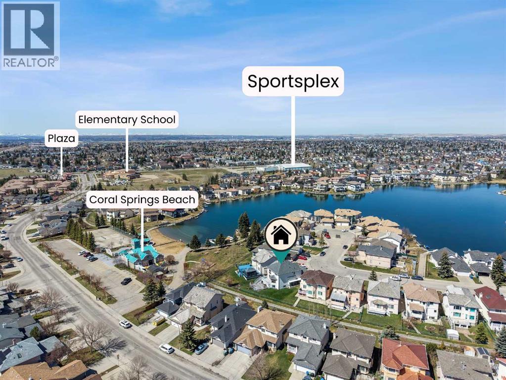 136 Coral Springs Landing Ne, Calgary, Alberta  T3J 3T5 - Photo 1 - A2295705