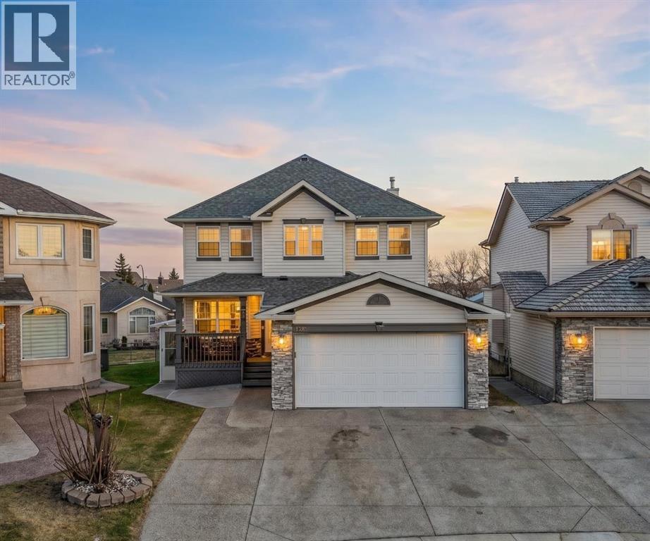 136 Coral Springs Landing Ne, Calgary, Alberta  T3J 3T5 - Photo 2 - A2295705